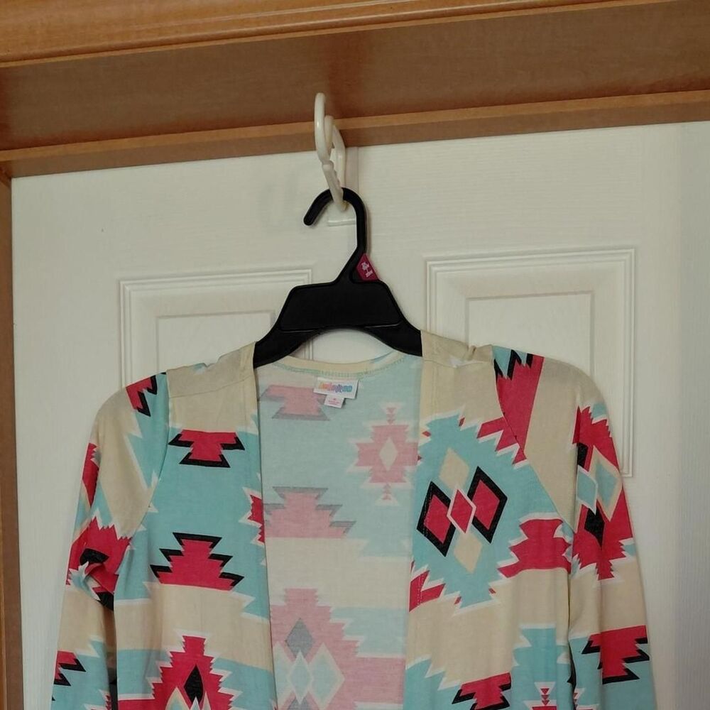 Lularoe Women's Multi Cardigan
